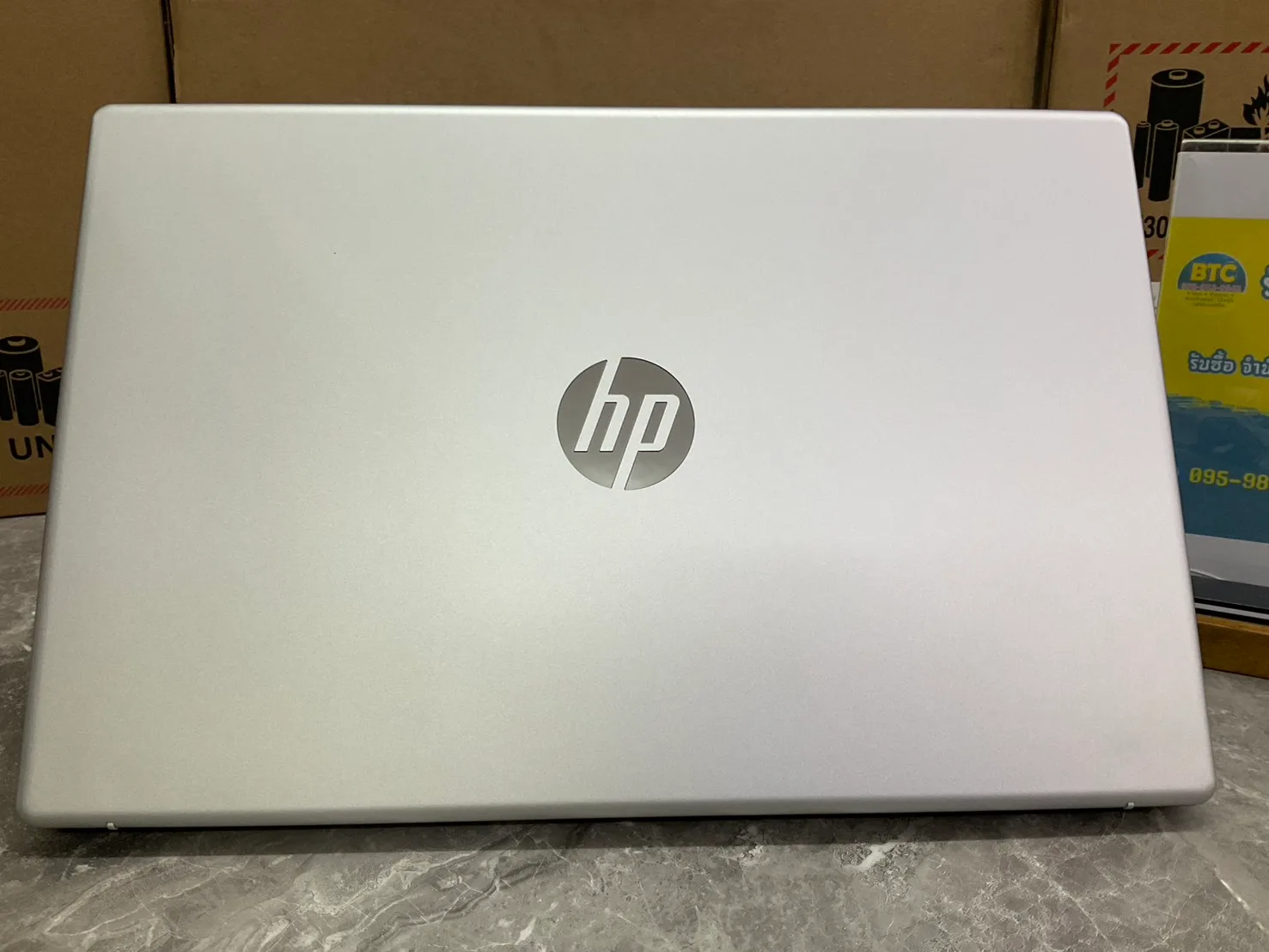 HP 15-fc0897AU 4
