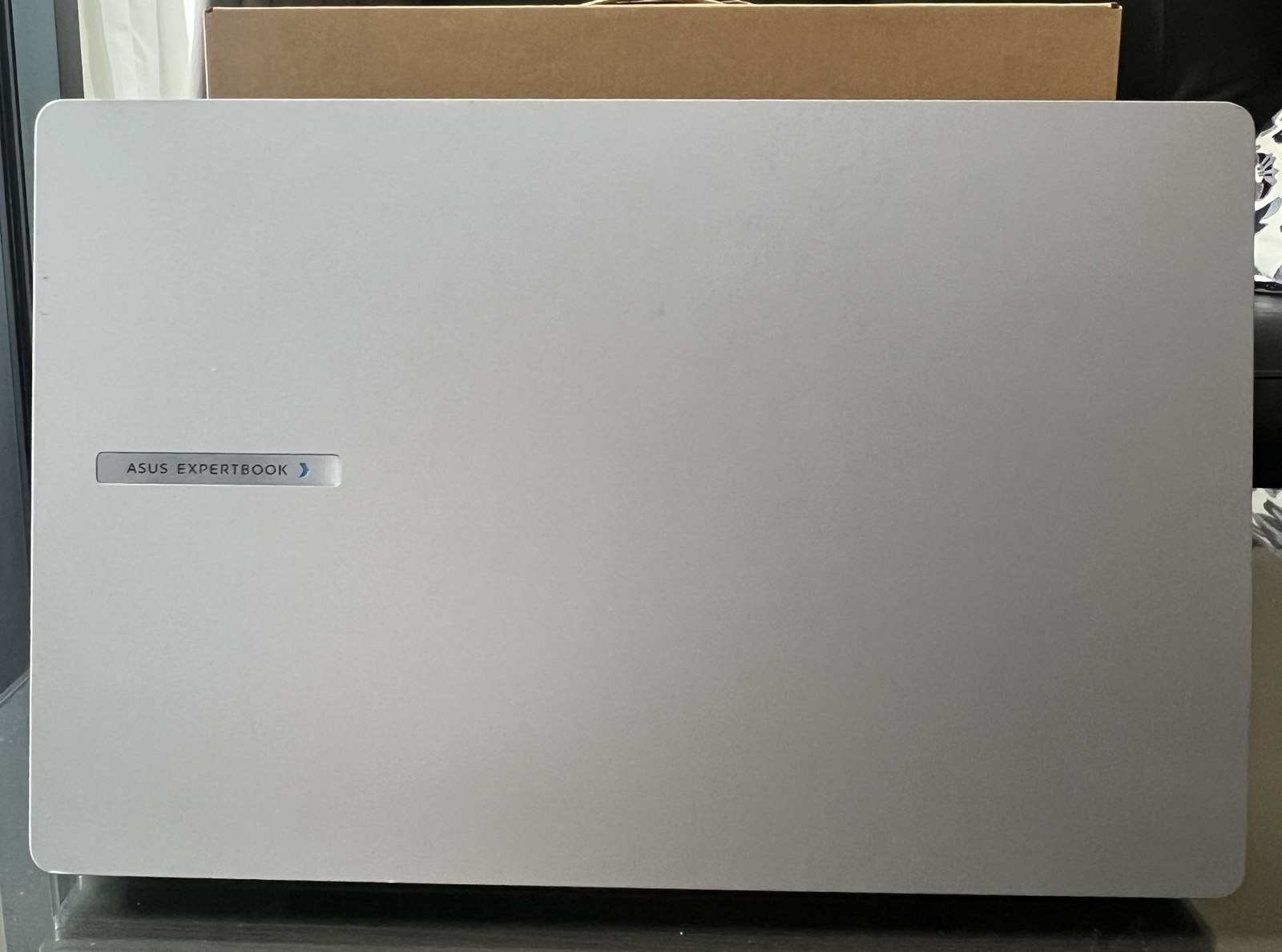 Asus ExpertBook PM1503CDA-S70134WS 4