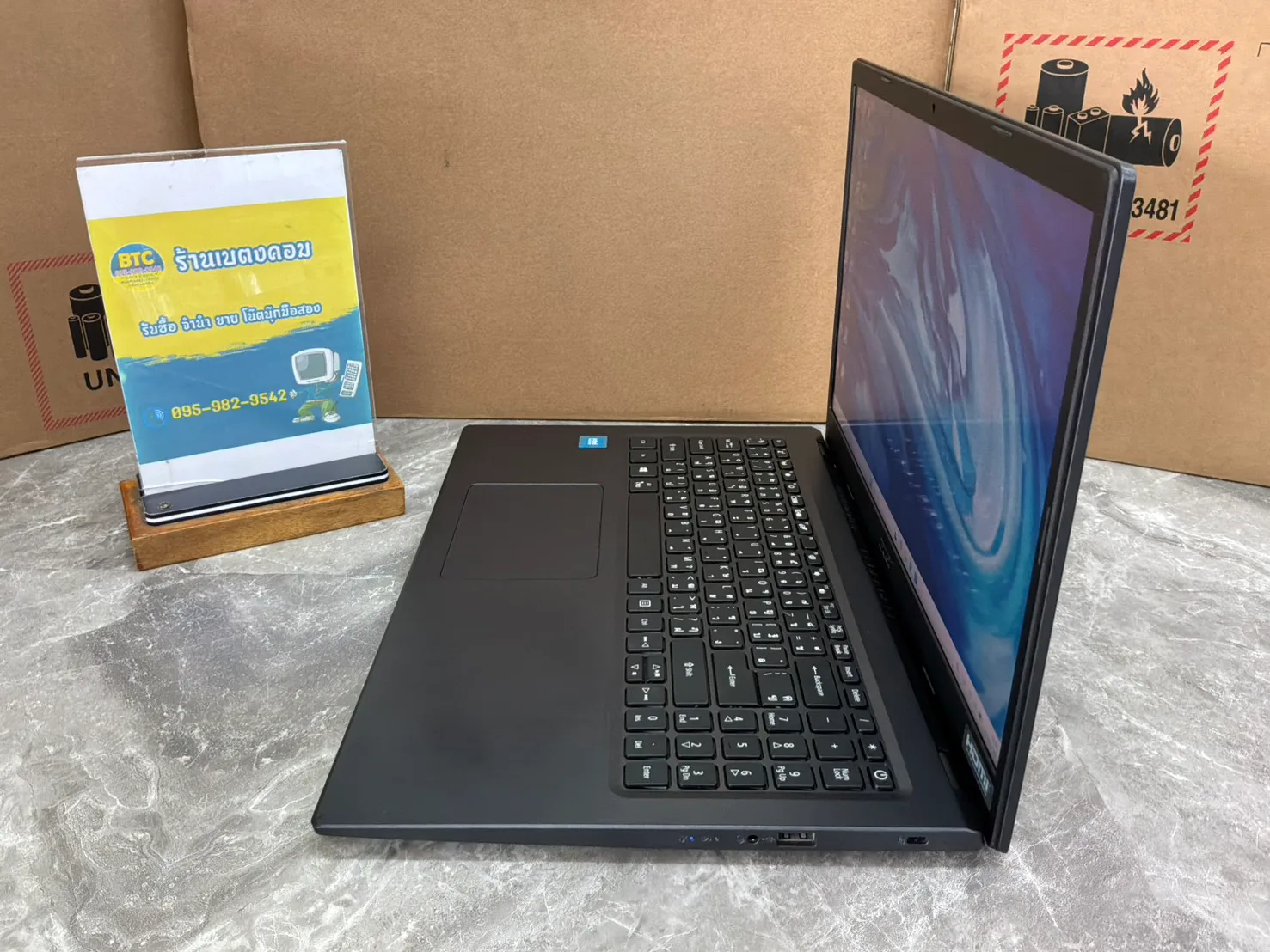 Acer Extensa 15 EX215-32-C3CH 3