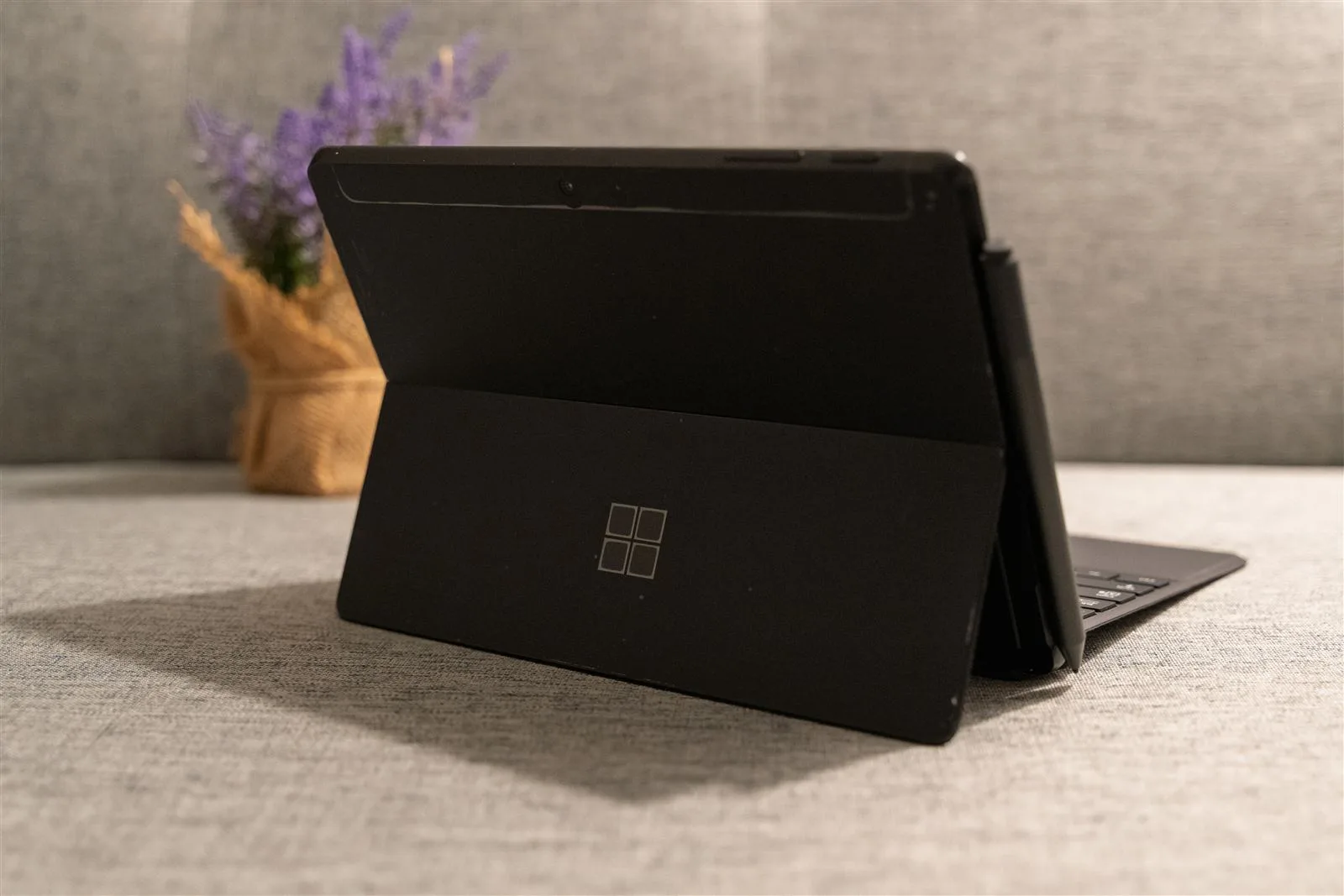 Microsoft Surface Go 3 (10.5 นิ้ว) 4