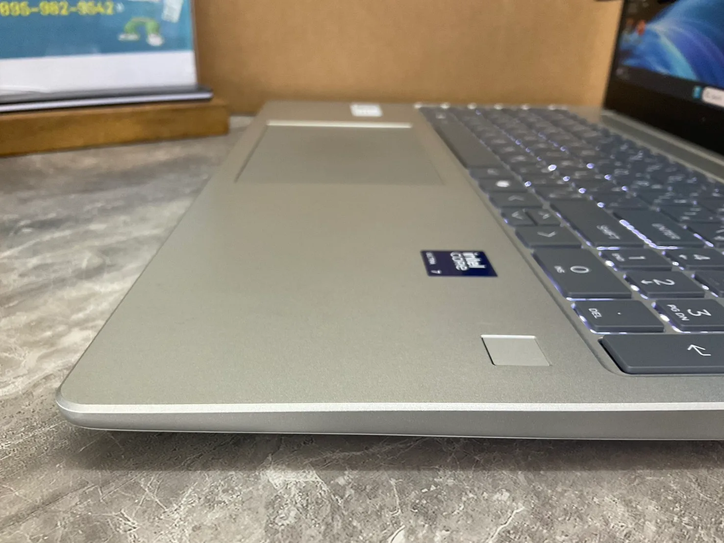 HP 15-fd1471TU 3