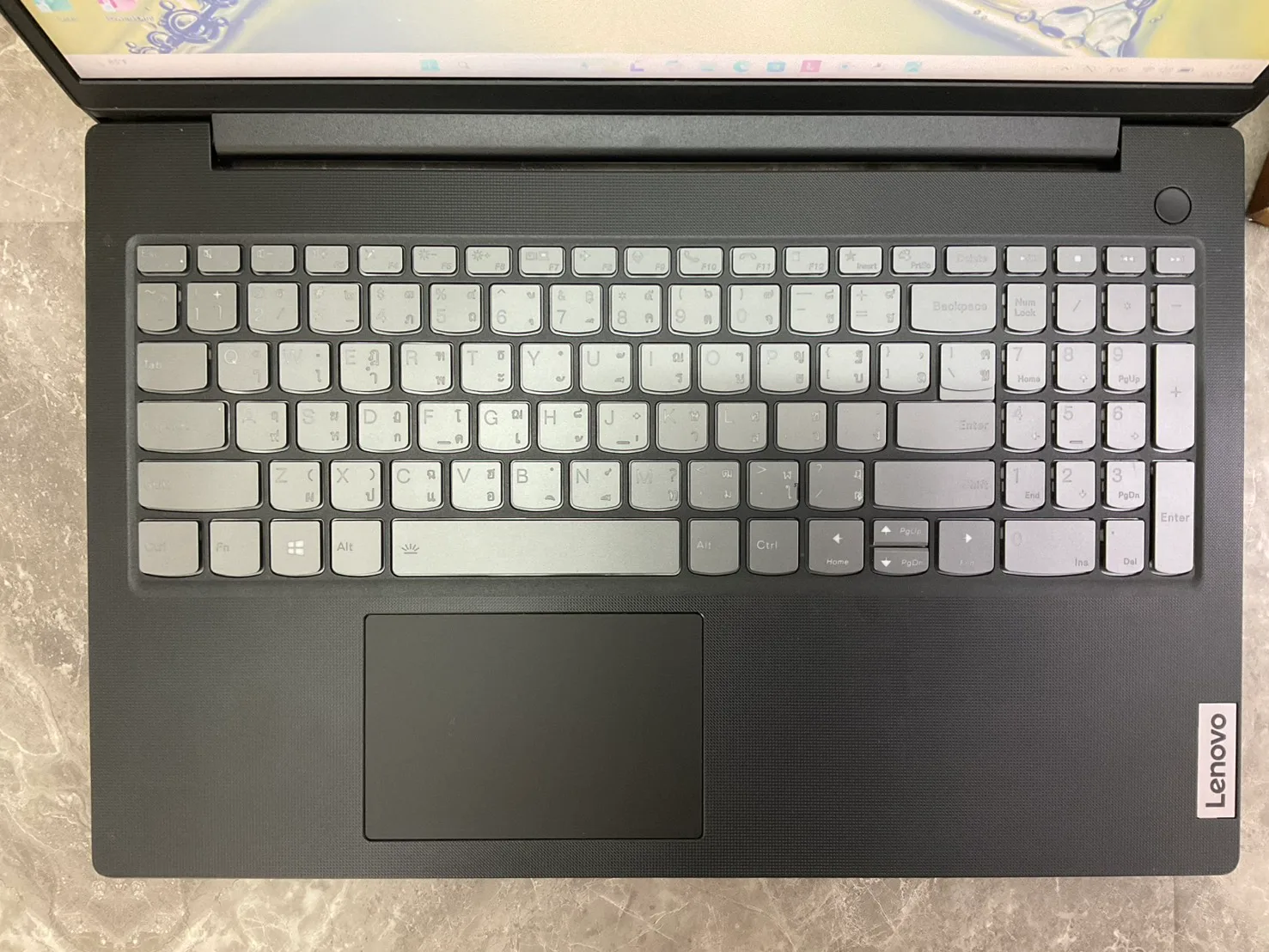 Lenovo V15 G4 IRU-83A100DATA เพิ่มเติม