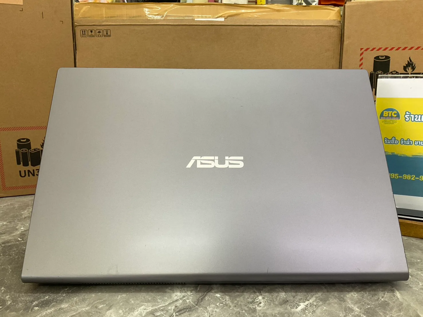 Asus X515EA-EJ003TS 4