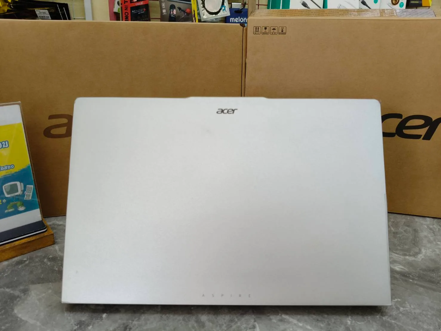 Acer Aspire Lite 15 AL15-46P-R77X 4