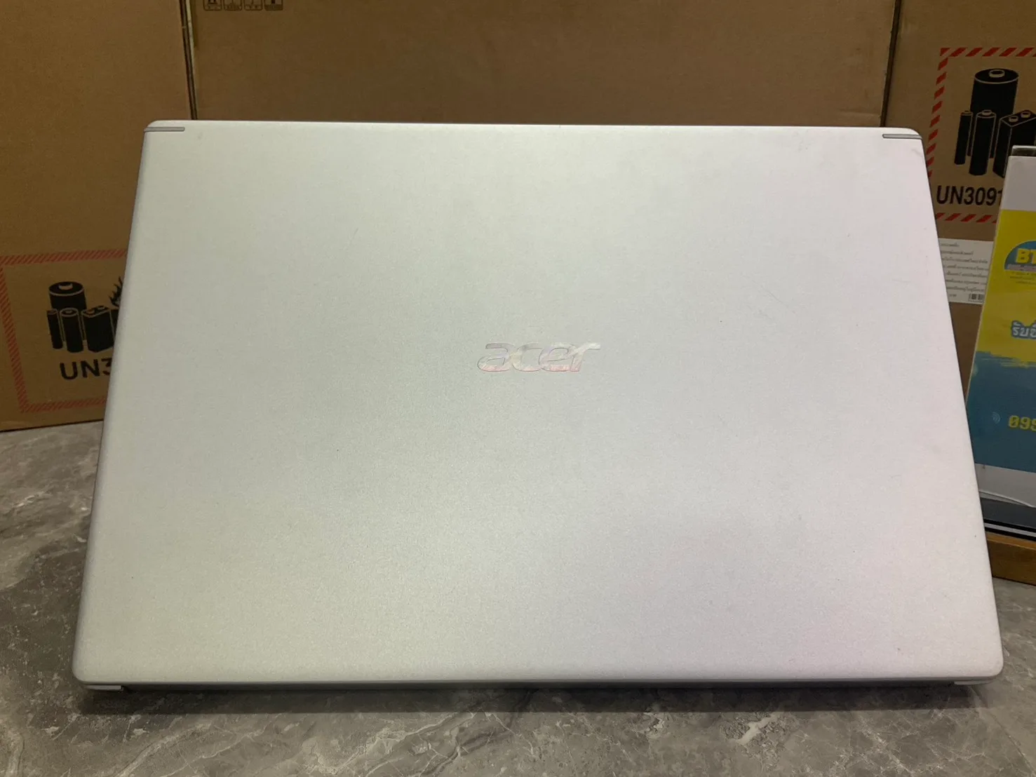 Acer Aspire 5 A515-45-R3P2 4