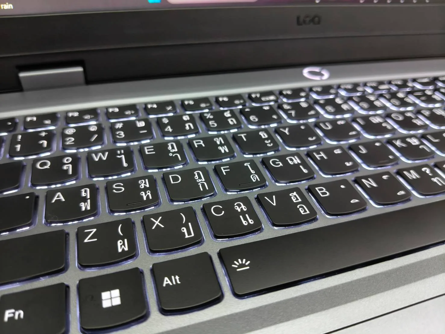 Lenovo LOQ 15ARP9-83JC00LGTA เพิ่มเติม