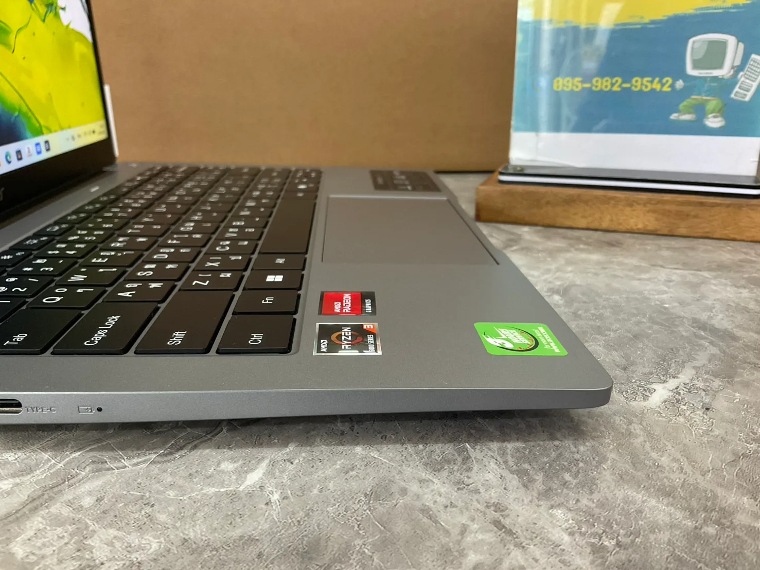 Acer Aspire Lite 14 AL14-46P-R147 4