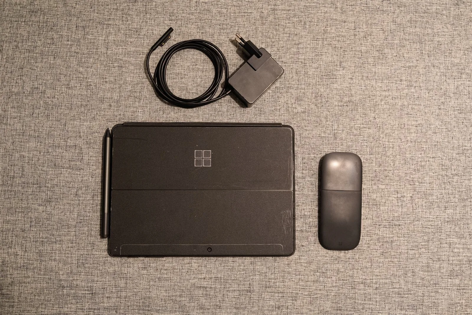 Microsoft Surface Go 3 (10.5 นิ้ว) 3