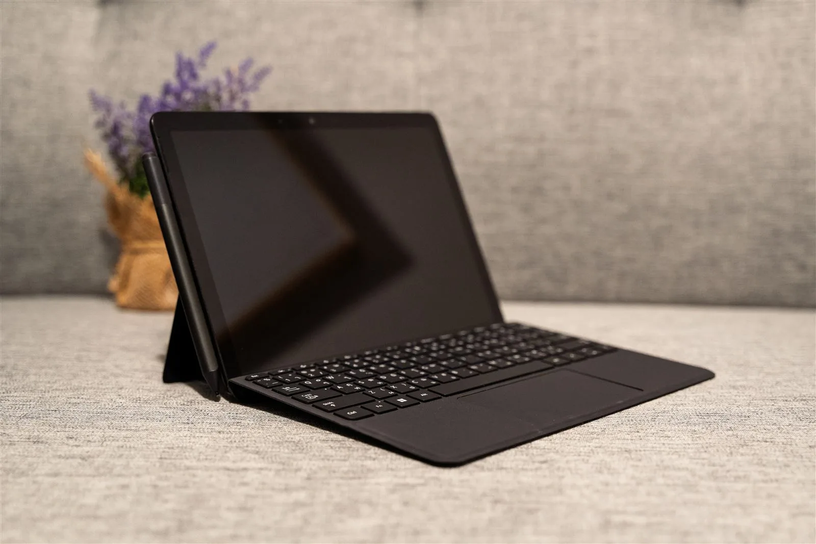 Microsoft Surface Go 3 (10.5 นิ้ว)