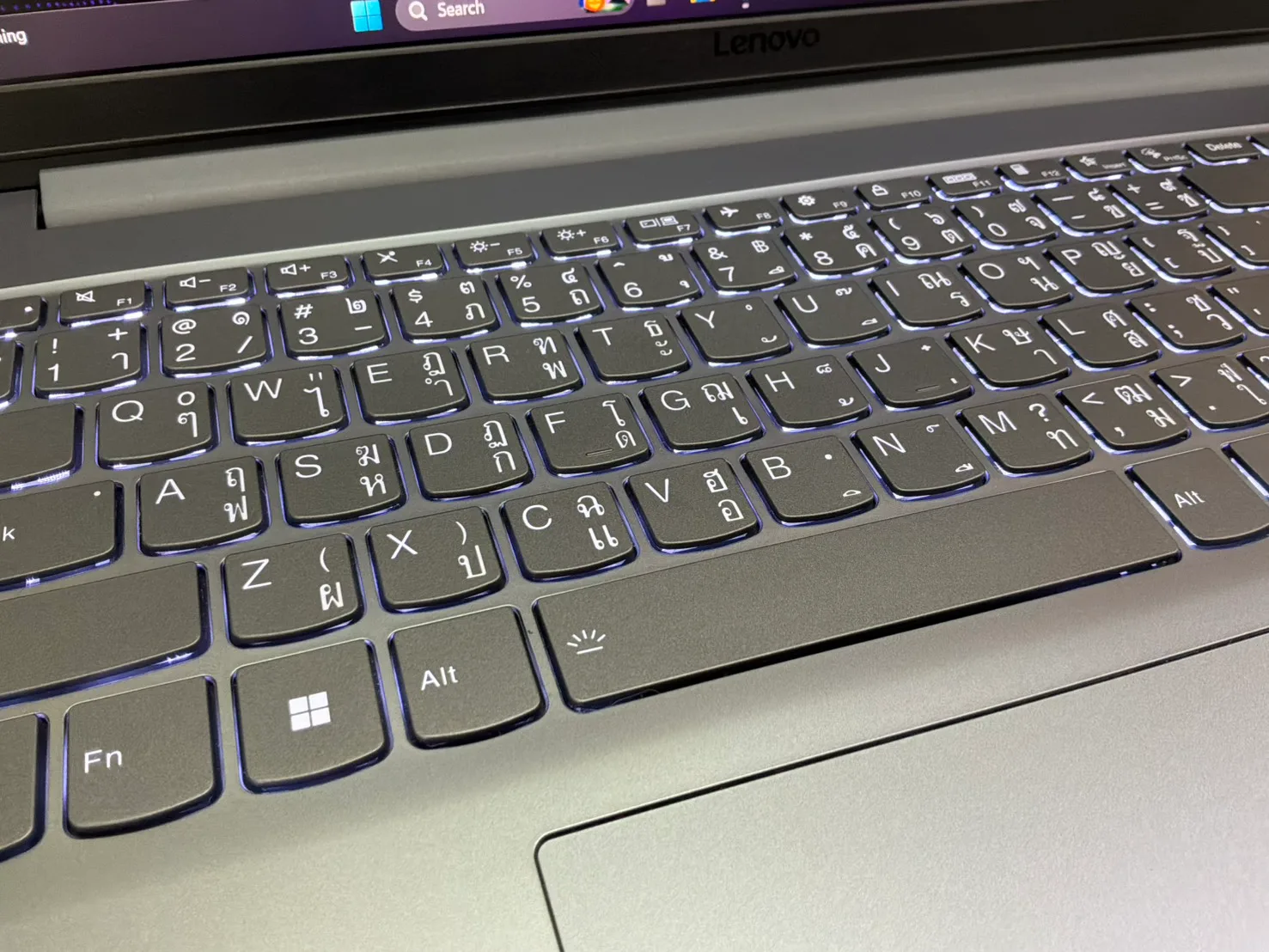 Lenovo LOQ 15IAX9E-83LK002LTA เพิ่มเติม