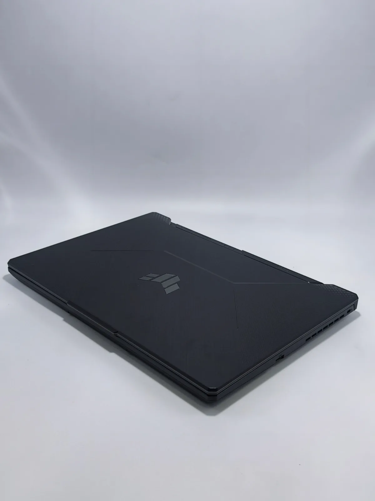 Asus TUF Gaming A15 🎮🔥 | ประกันศูนย์เหลือๆ 4