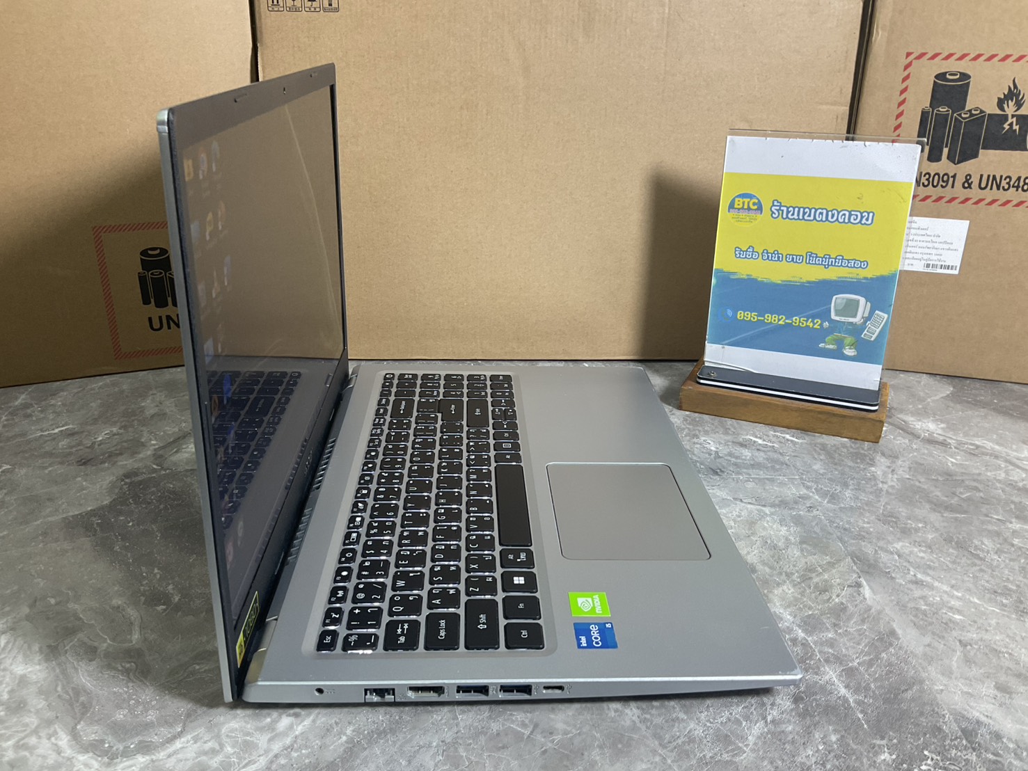Acer Aspire 5 A515-56G-55KF 2