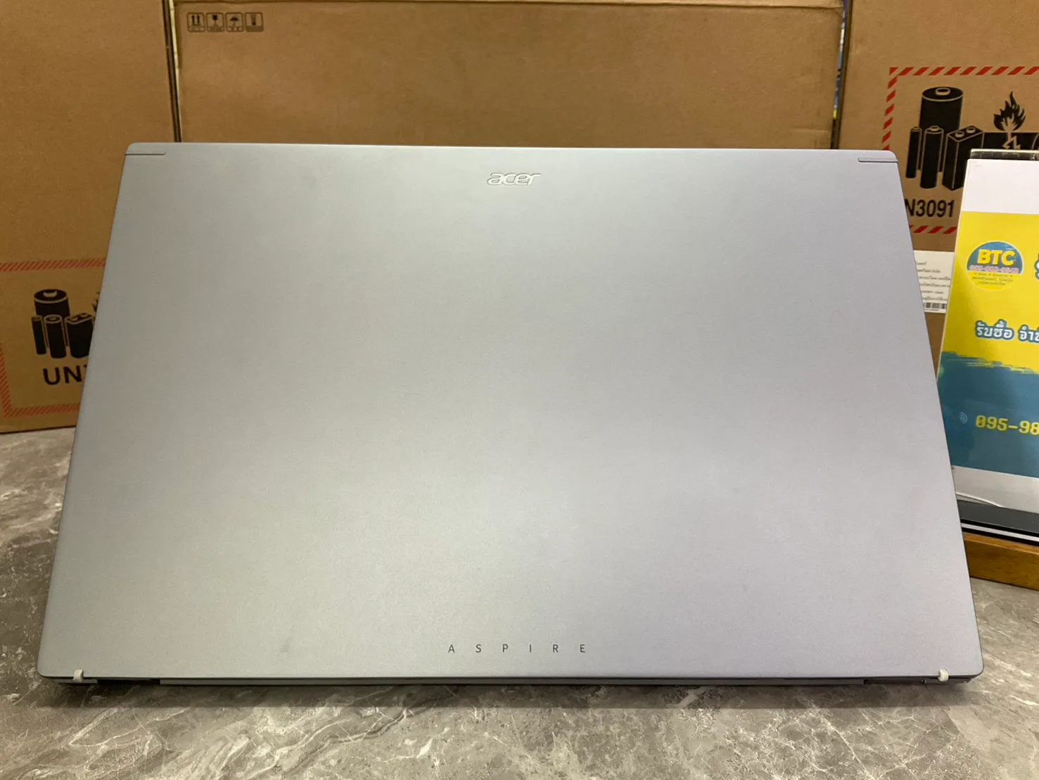 Acer Aspire 5 A515-58M-5262 4