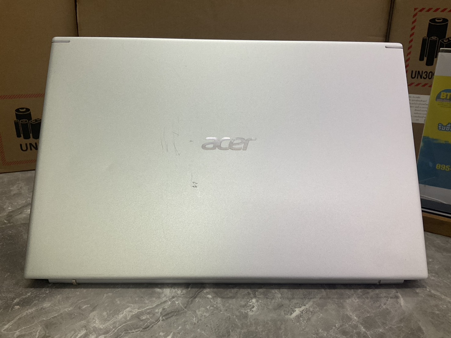 Acer Aspire 5 A515-56G-55KF 4