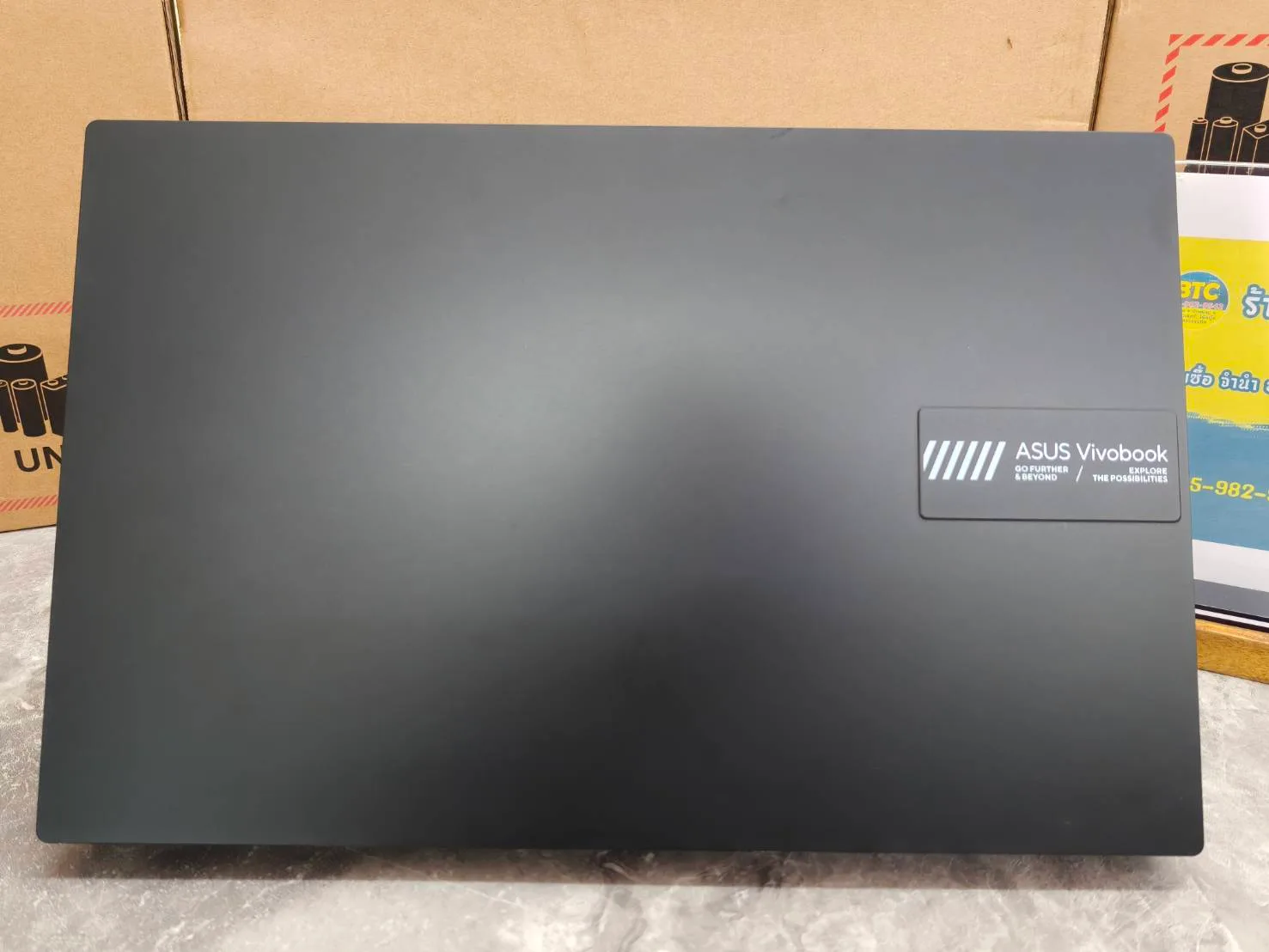 Asus Vivobook Go 15 M1504FA-BQ516W 4