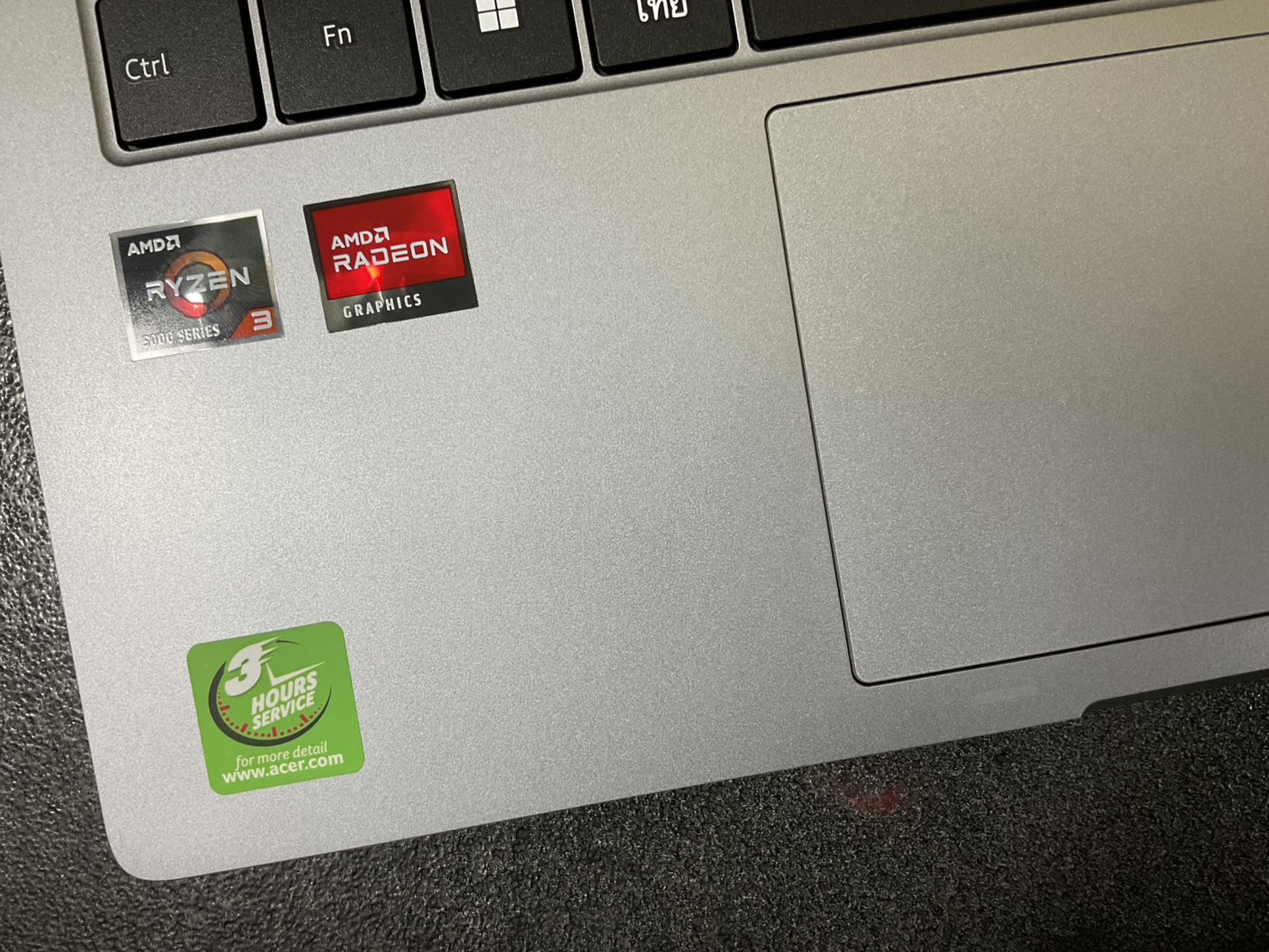 Acer Aspire Lite 15 AL15-47P-R9RF เพิ่มเติม