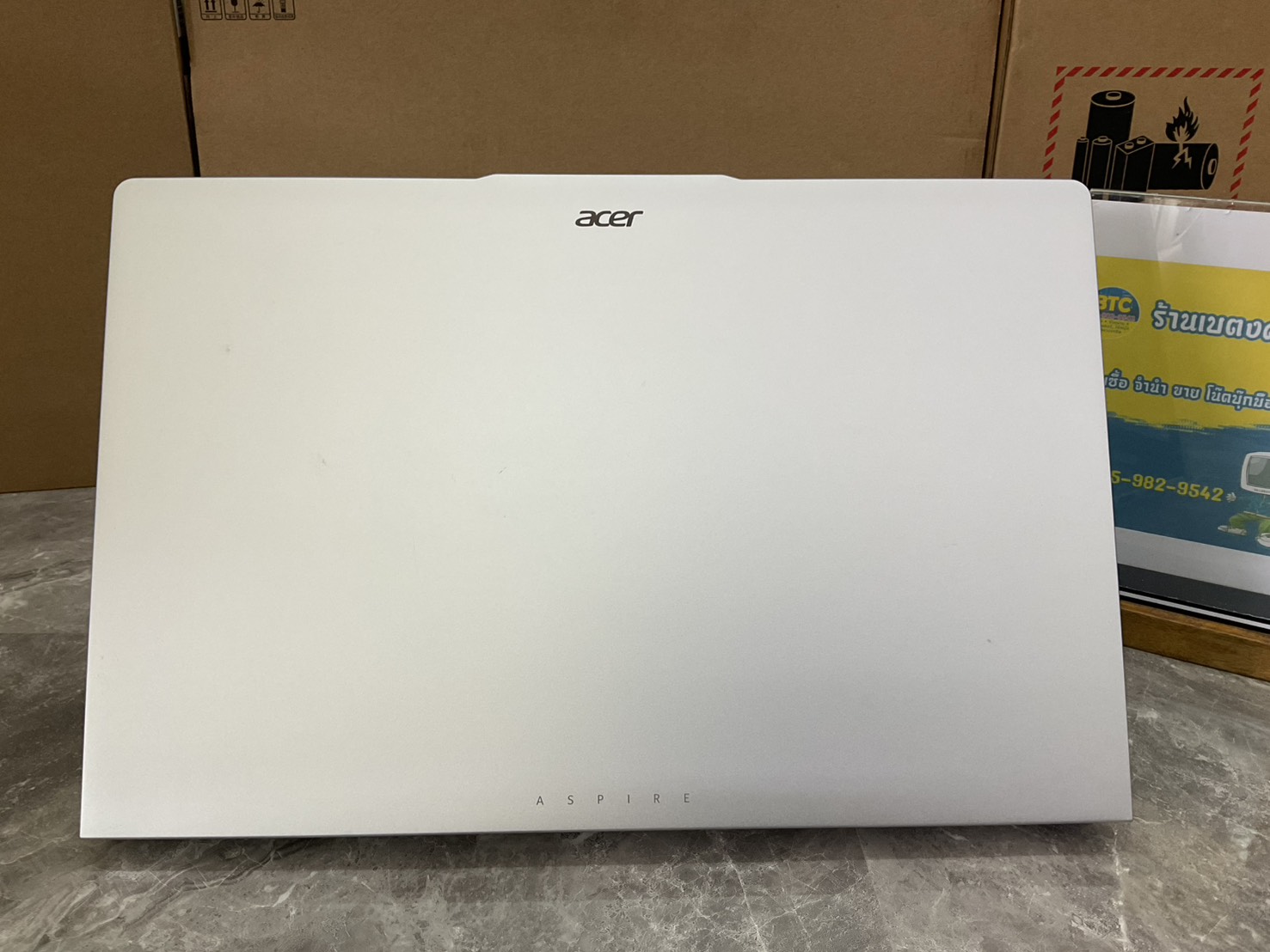 Acer Aspire Lite 15 AL15-46P-R77X 2