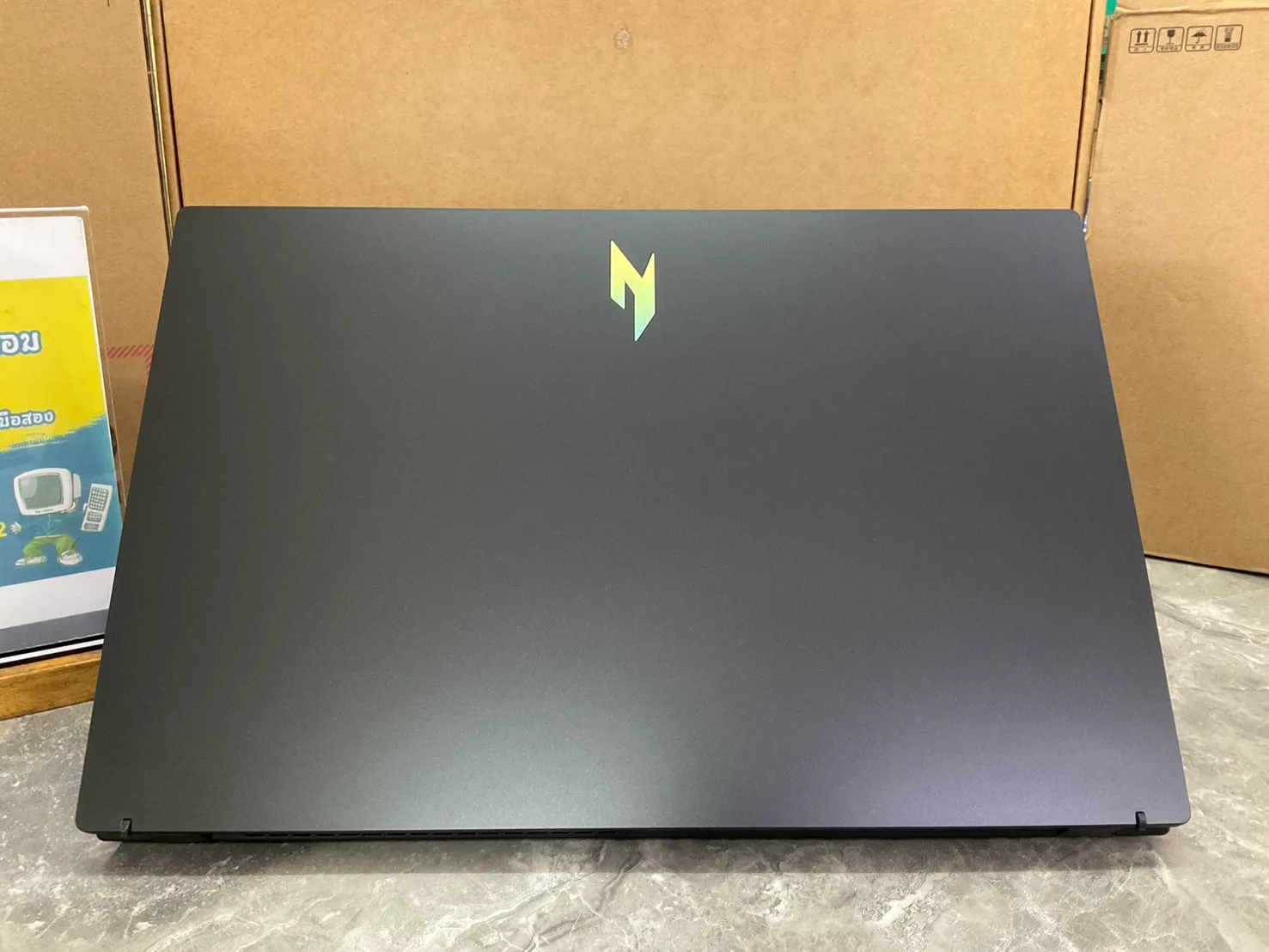Acer Nitro V 15 ANV15-41-R93H 4
