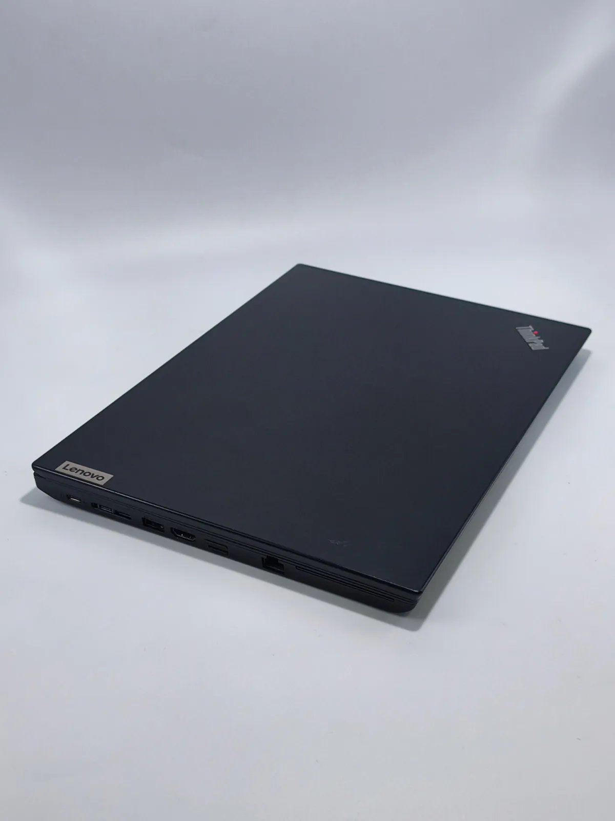 Lenovo ThinkPad T14 Gen 2 เพิ่มเติม