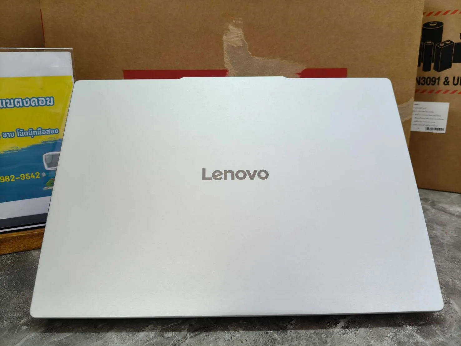 Lenovo IdeaPad Slim 5 13ARP10-83J2000RTA 4