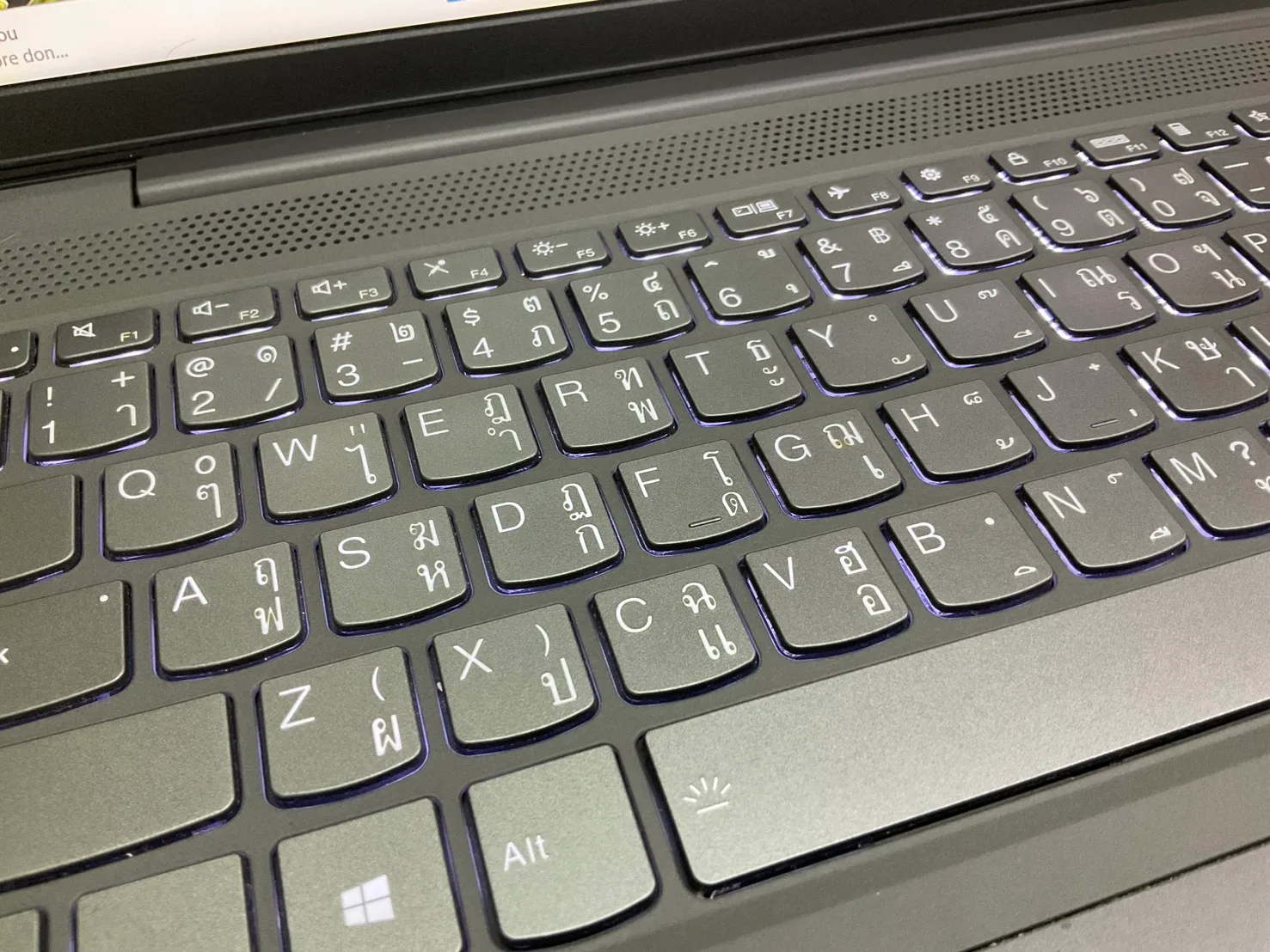 Lenovo IdeaPad 5 15ITL05-82FG006CTA เพิ่มเติม