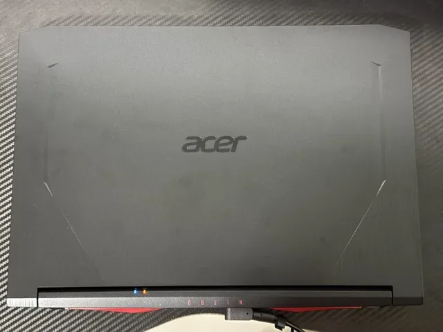 Acer Nitro 5 AN515-44-R28F 2