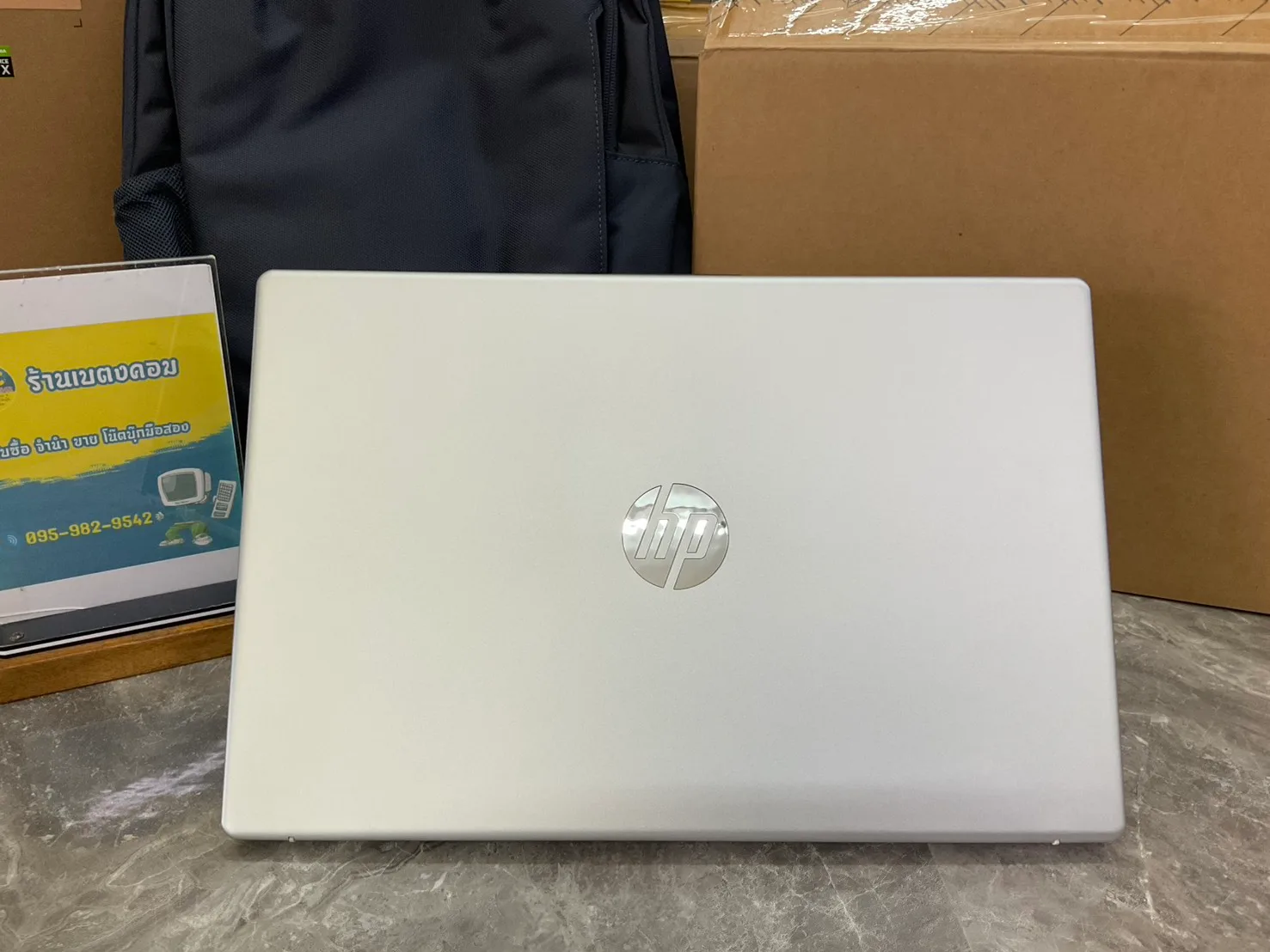 HP 15-fc1109AU 2