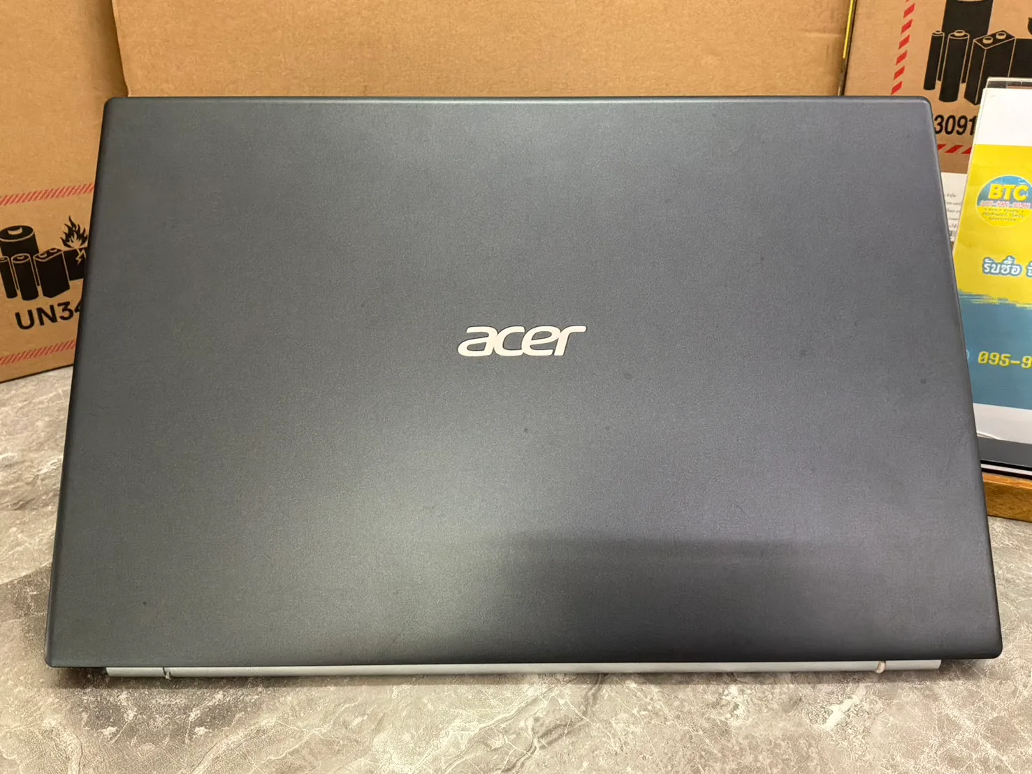 Acer Extensa 15 EX215-32-C3CH 4