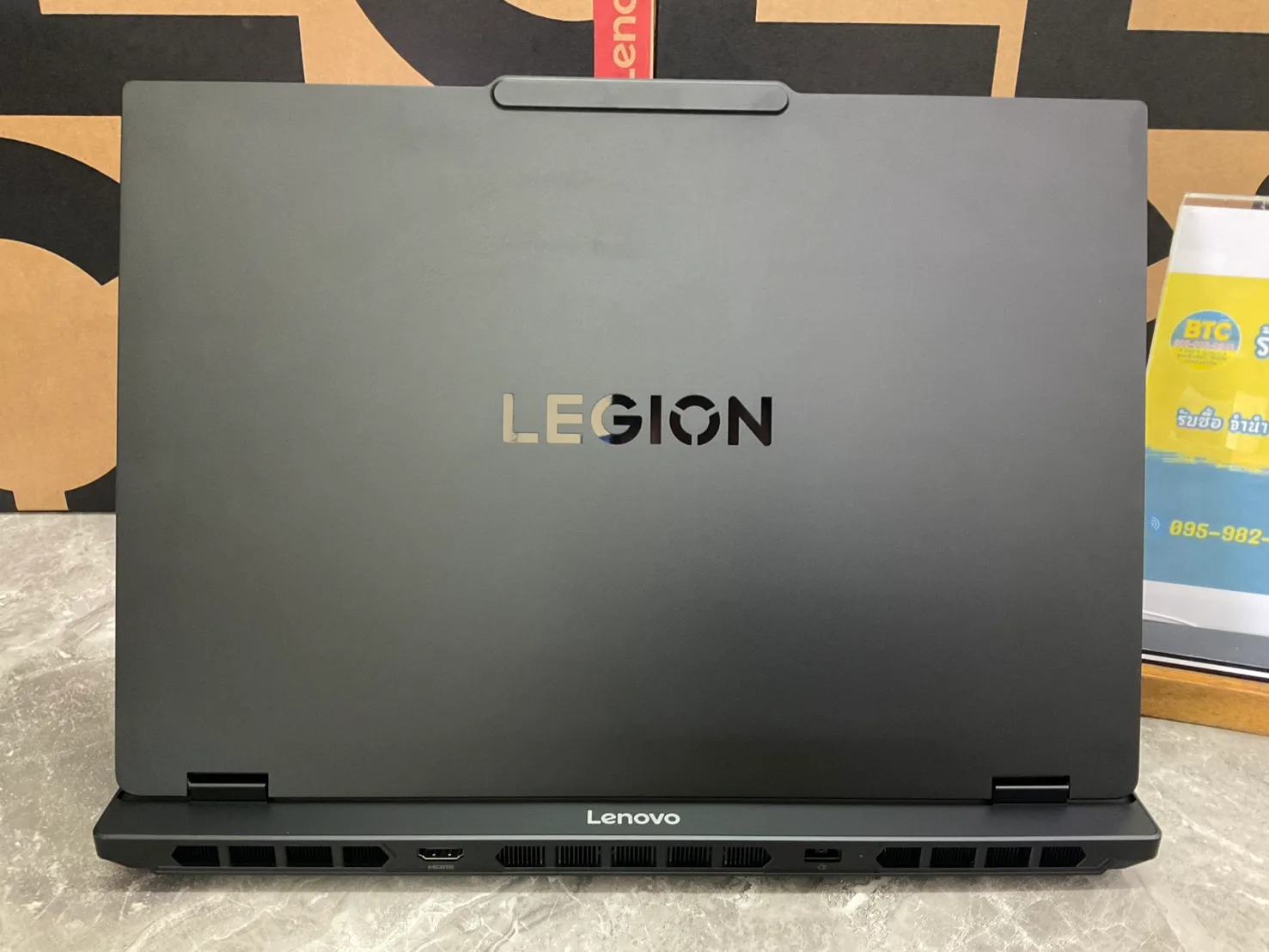 Lenovo Legion 5 15IRX10-83LY00HHTA 4