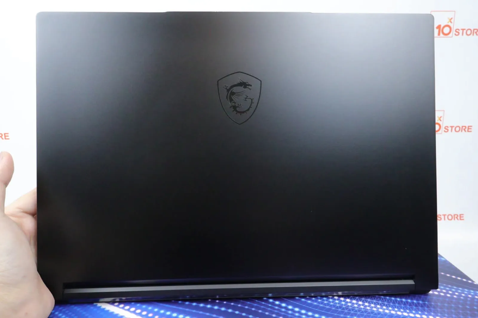 MSI STEALTH A16 AI PLUS A3XWIG-226TH 4