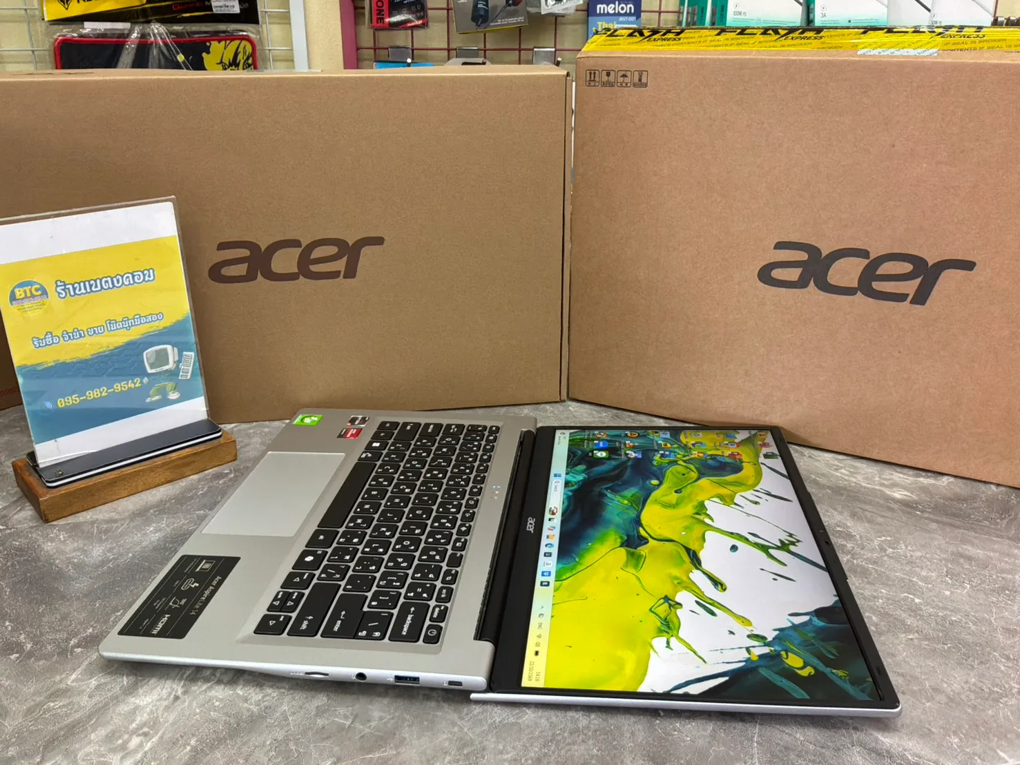 Acer Aspire Lite 14 AL14-48P-R2D1 3