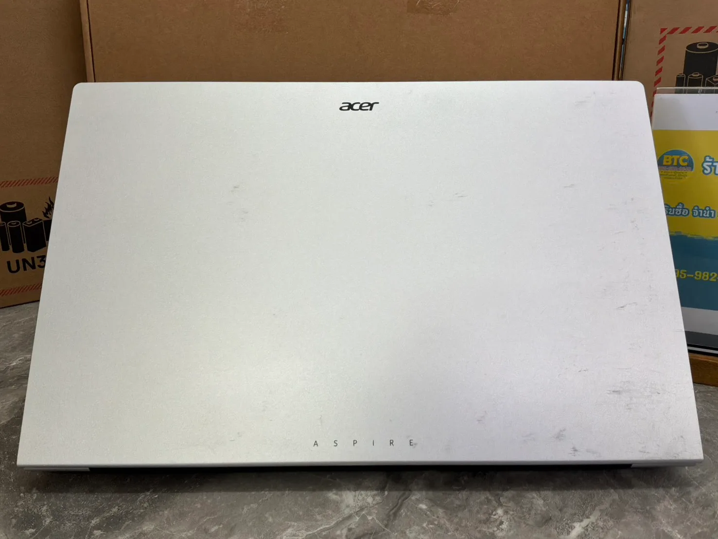 Acer Aspire Lite 15 AL15-42P-R3Q5 4