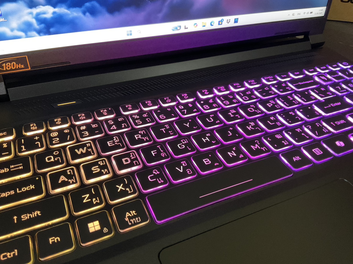 Acer Nitro V16S AI ANV16S-41-R9YE เพิ่มเติม