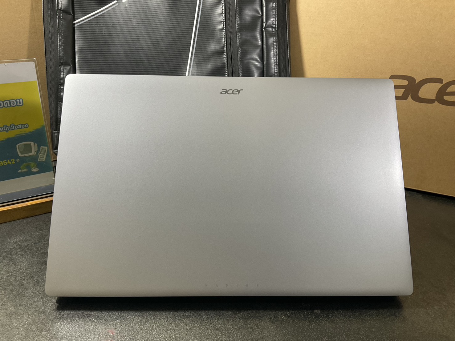 Acer Aspire Lite 15 AL15-47P-R9RF 4