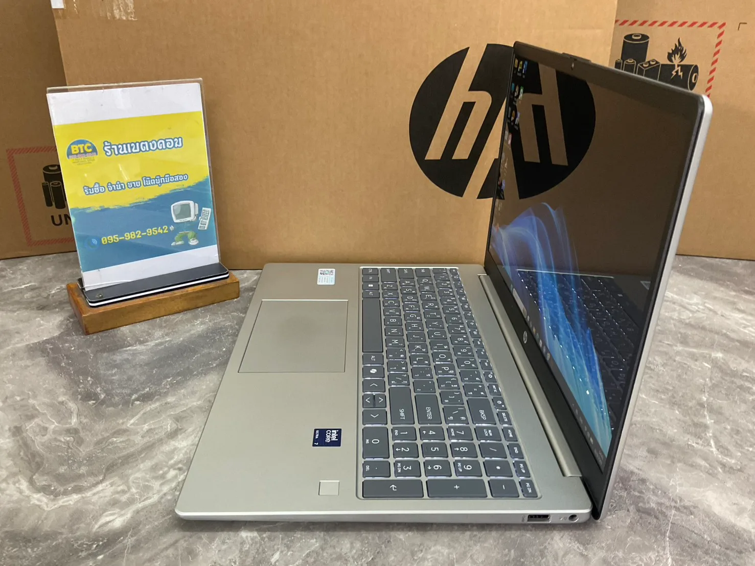 HP 15-fd1471TU 4