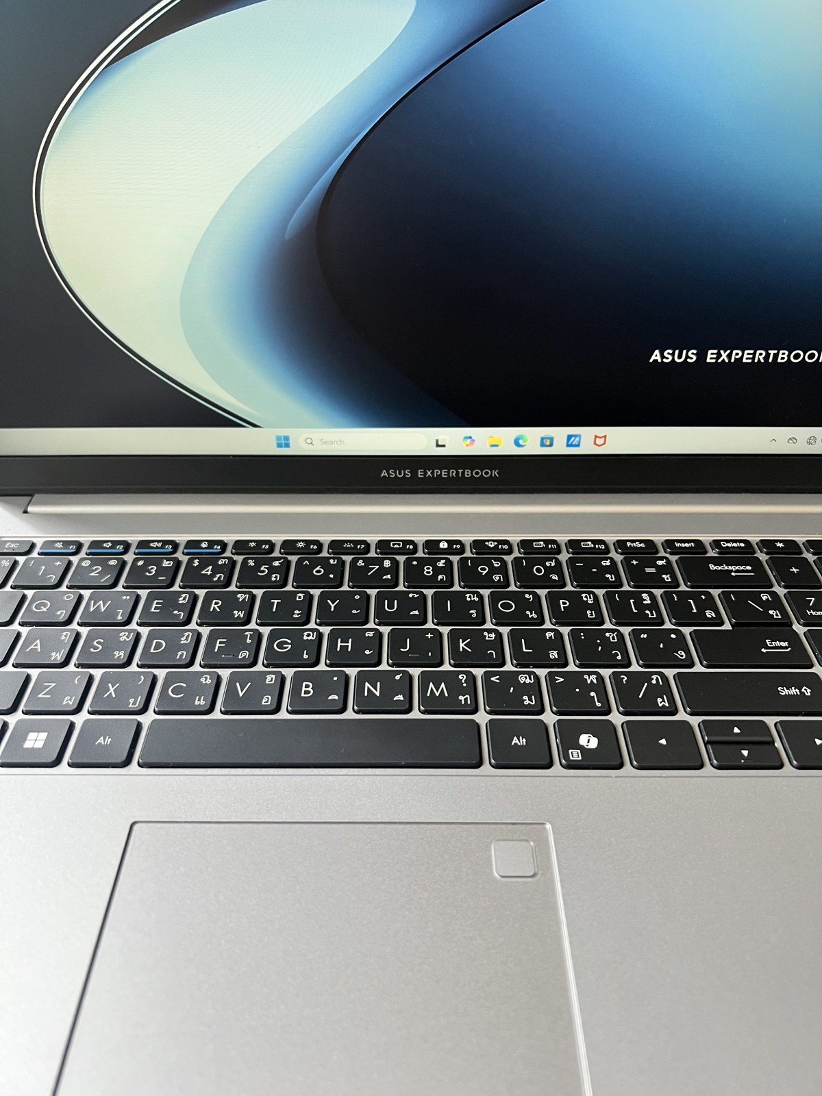 Asus ExpertBook PM1503CDA-S70134WS 2