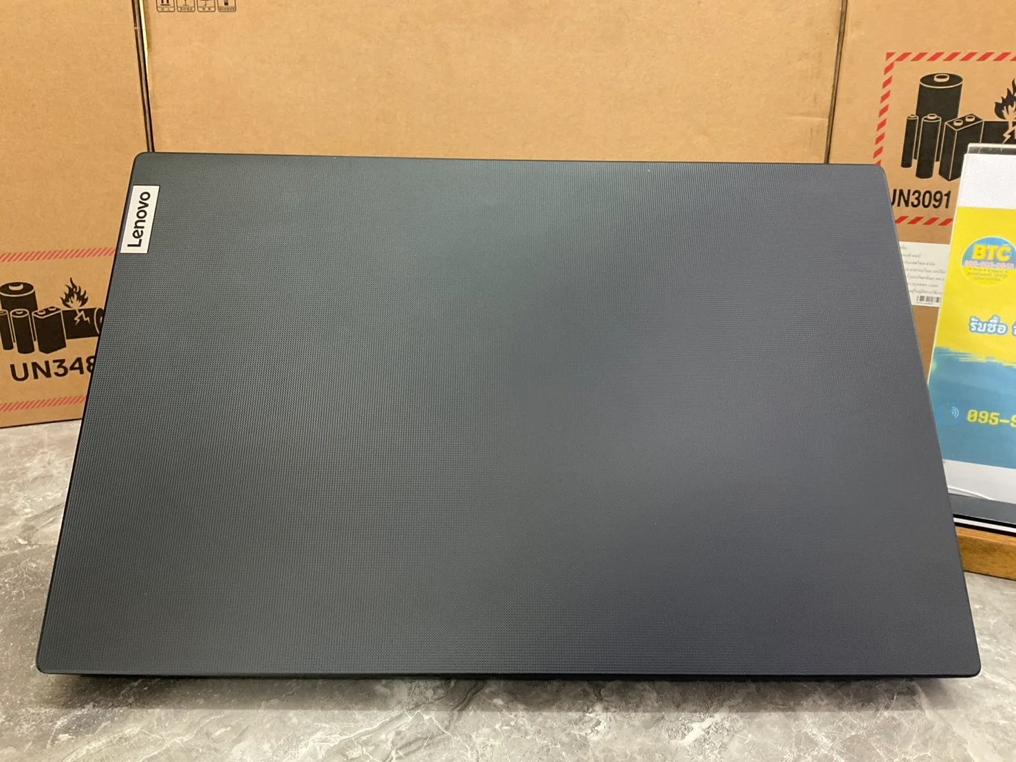 Lenovo V15 G4 IRU-83A100DATA 4