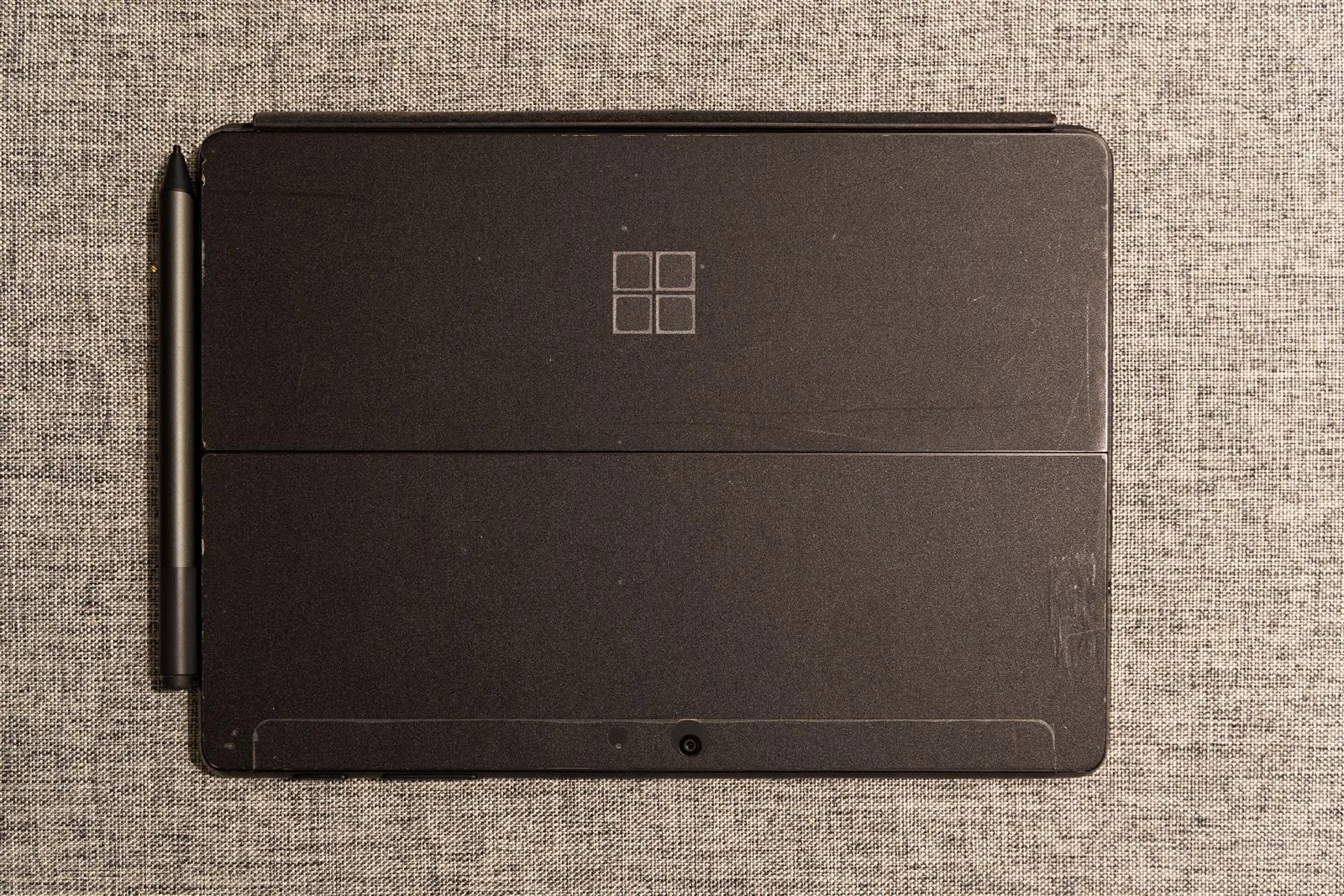 Microsoft Surface Go 3 (10.5 นิ้ว) เพิ่มเติม