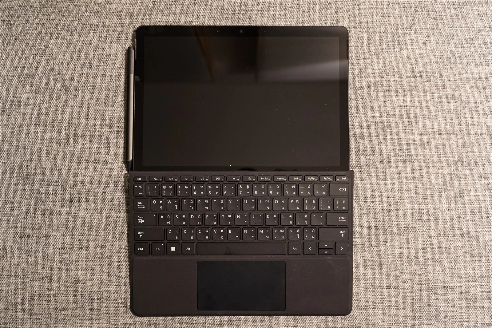 Microsoft Surface Go 3 (10.5 นิ้ว) 2