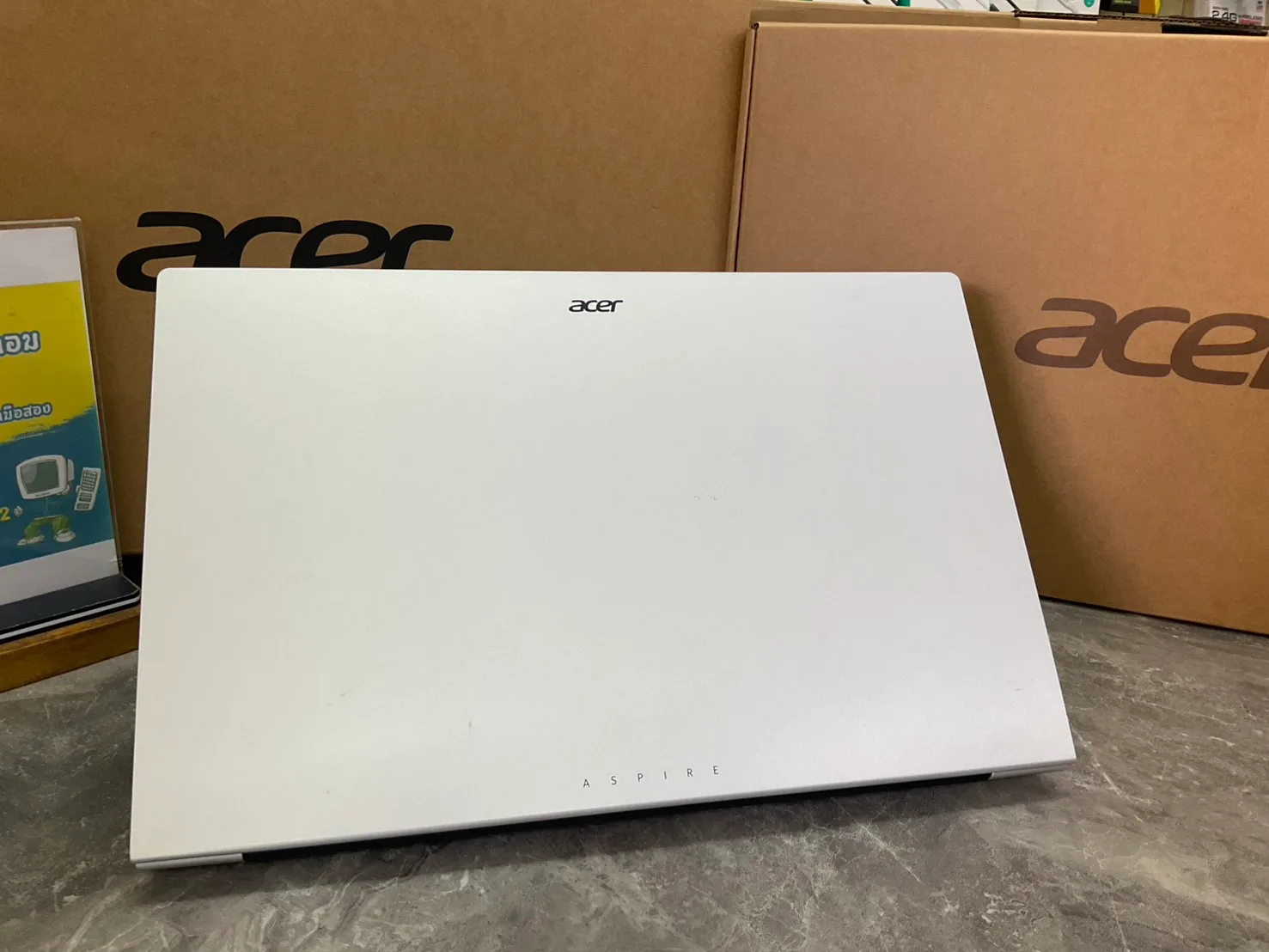 Acer Aspire Lite 15 AL15-42P-R4PQ 4