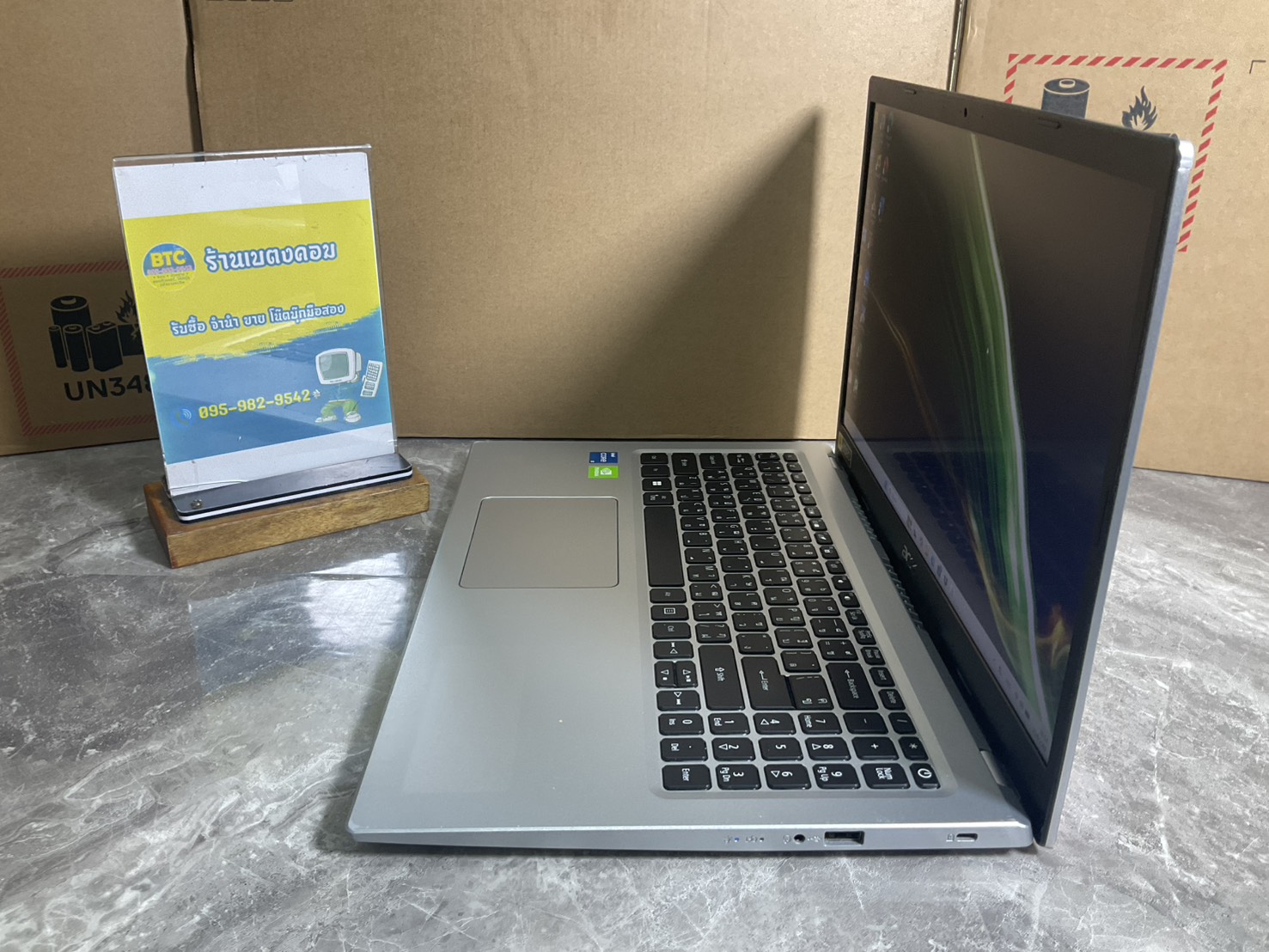 Acer Aspire 5 A515-56G-55KF 3
