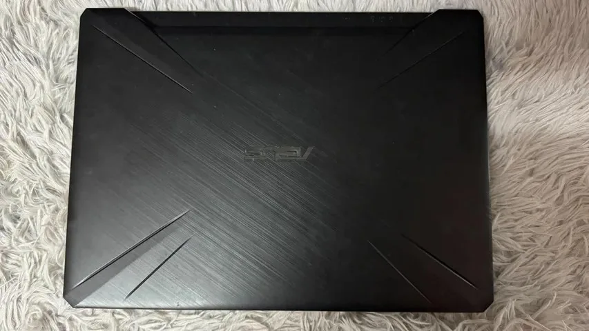 Asus TUF Gaming FX505DT-AL043T 2