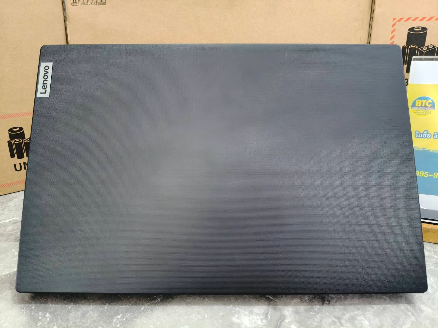 Lenovo V15 G6 ARP 83UUA007TA 4