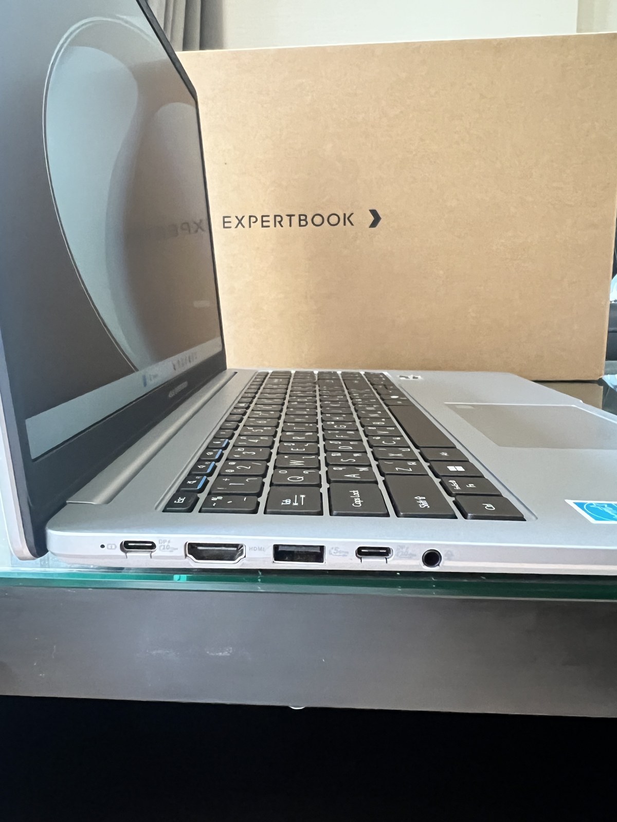 Asus ExpertBook PM1503CDA-S70134WS 3
