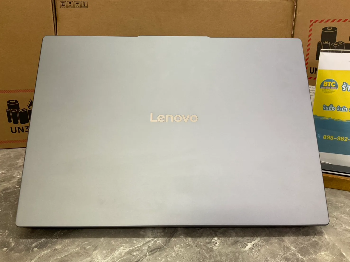 Lenovo IdeaPad Slim 5 16AKP10-83HY008UTA 4
