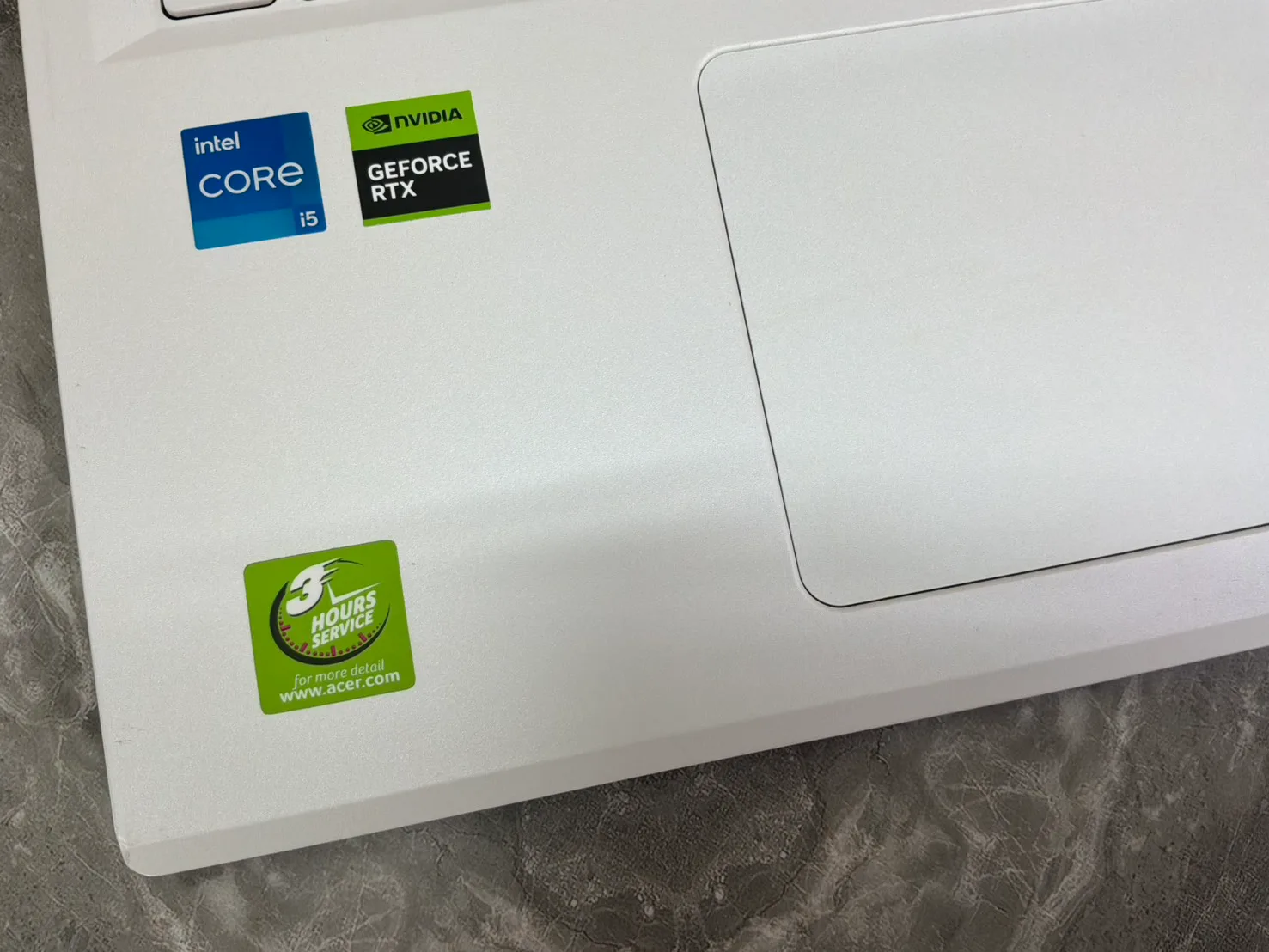 Acer Nitro Lite 16 NL16-71G-52WD เพิ่มเติม