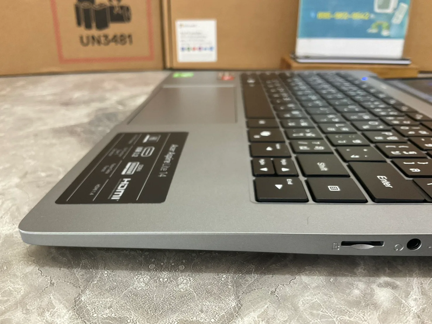 Acer Aspire Lite 14 AL14-46P-R147 3