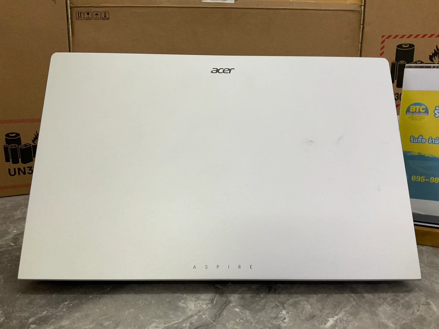 Acer Aspire Lite 15 AL15-54P-56RK 4