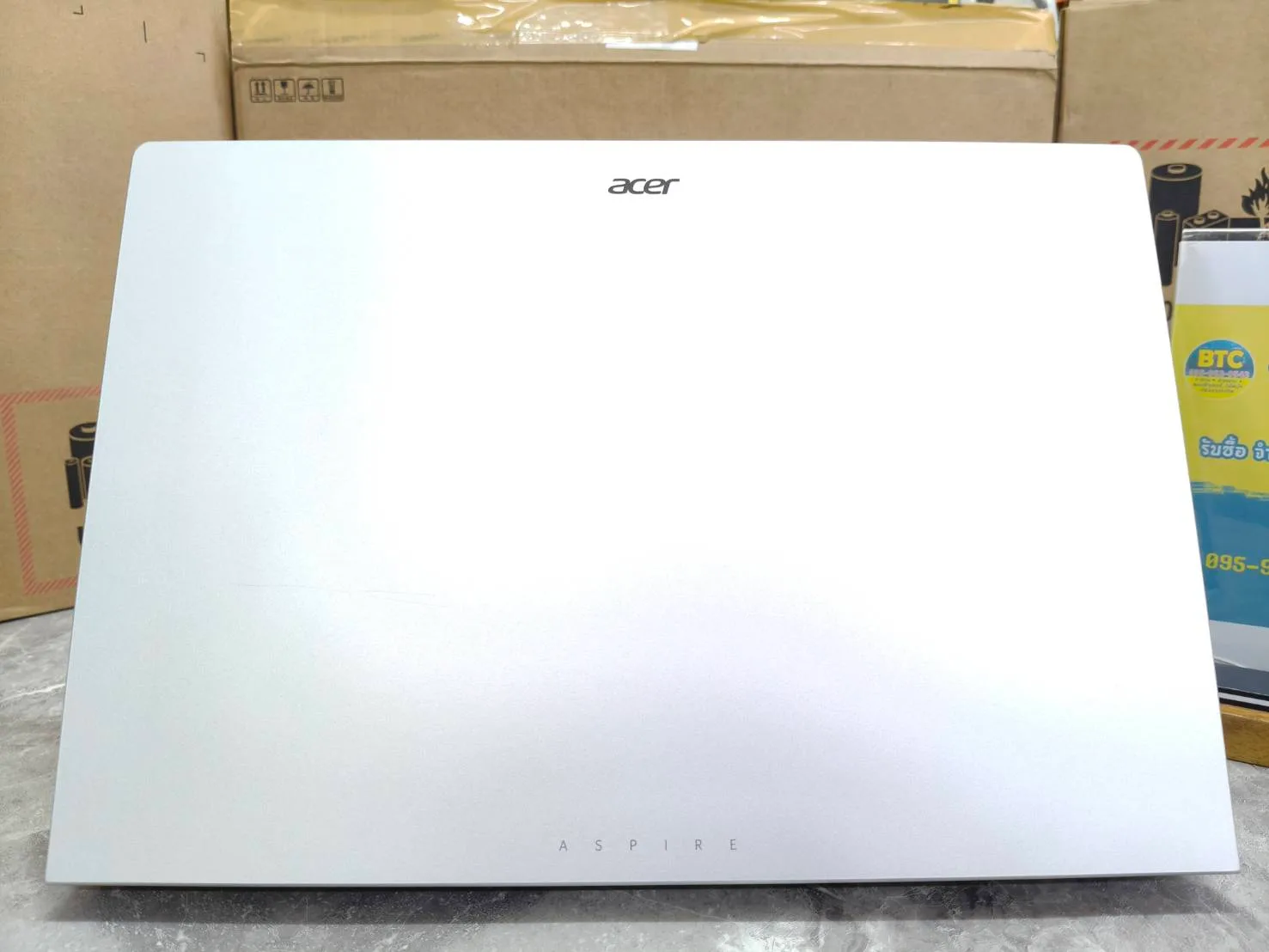Acer Aspire Lite 16 AL16-71P-506A 4