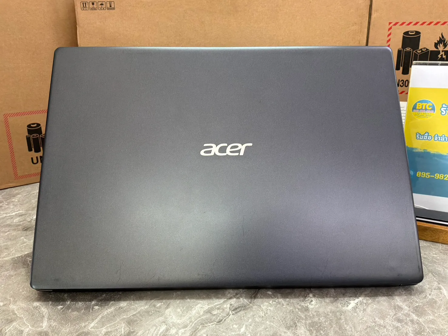 Acer Aspire 3 A315-23-R2ZJ 4